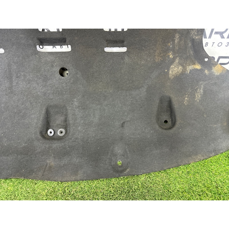 Защита двигателя (кузов и элементы) KIA Sorento UM 2018 29110C6500