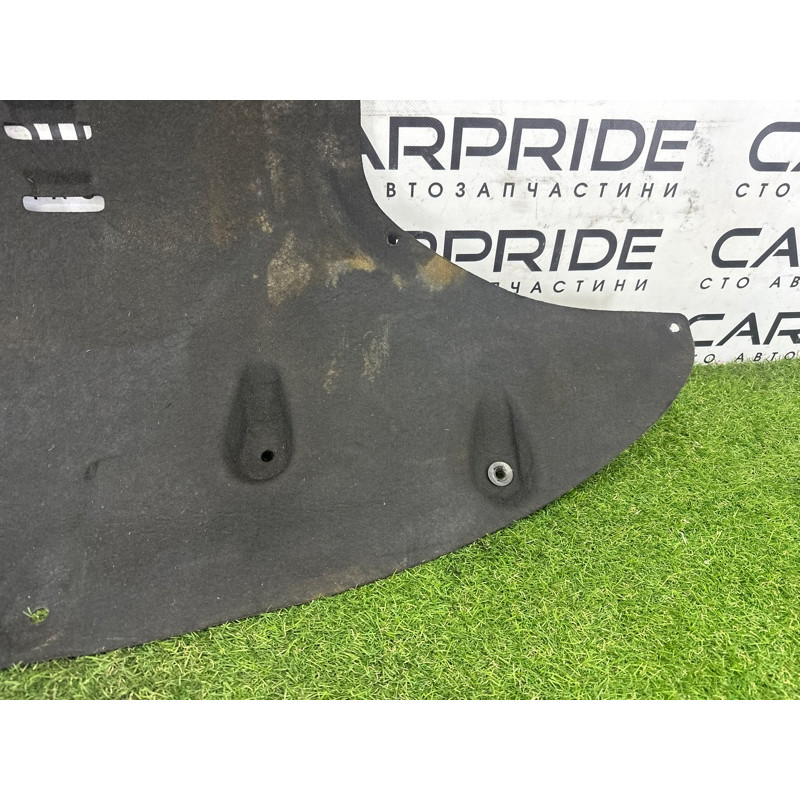 Защита двигателя (кузов и элементы) KIA Sorento UM 2018 29110C6500