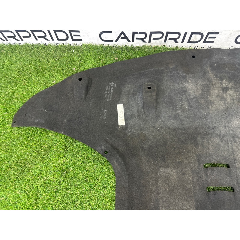 Защита двигателя (кузов и элементы) KIA Sorento UM 2018 29110C6500