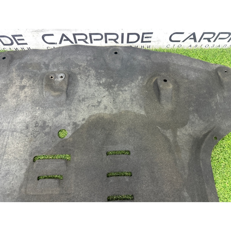 Защита двигателя (кузов и элементы) KIA Sorento UM 2018 29110C6500