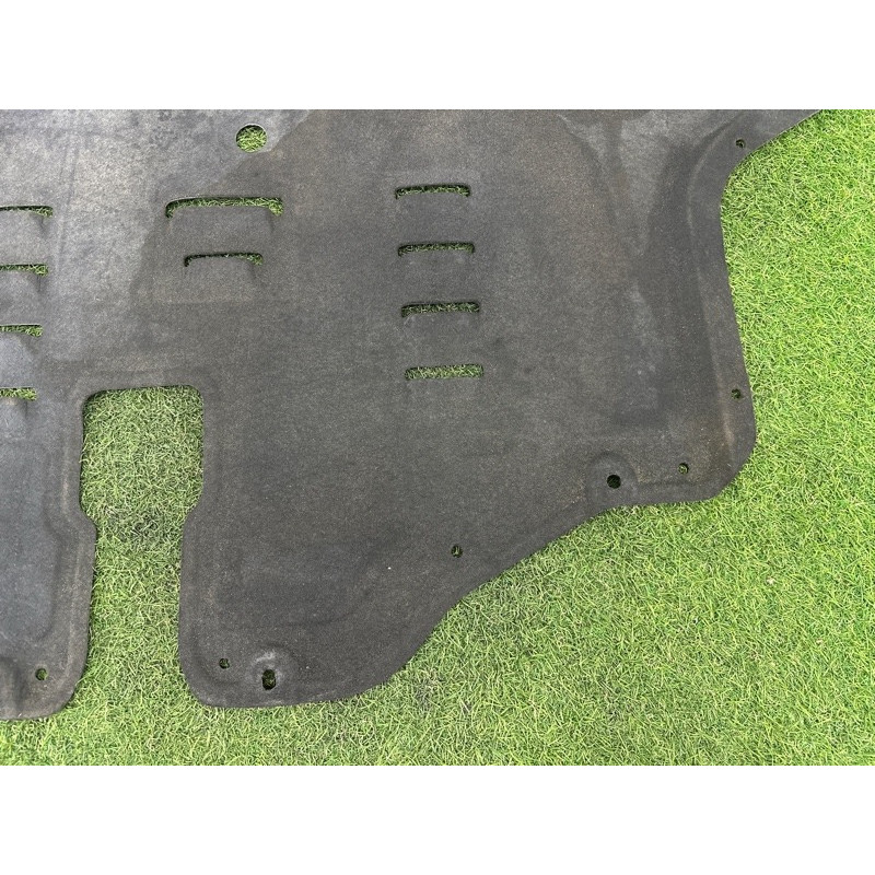 Защита двигателя (кузов и элементы) KIA Sorento UM 2018 29110C6500