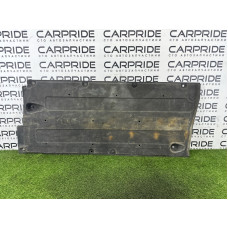 Защита днища