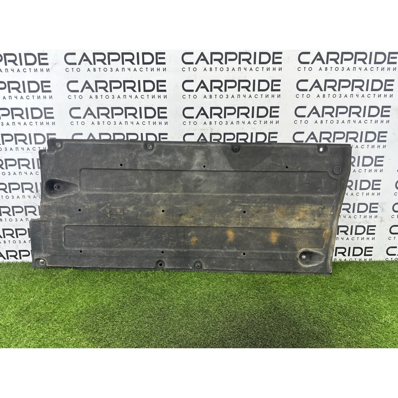 Защита днища (кузов и элементы) Hyundai Elantra AD 2019 84135F3001