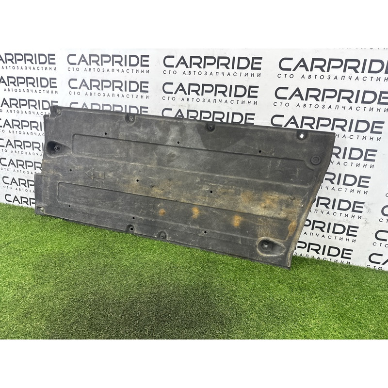 Защита днища (кузов и элементы) Hyundai Elantra AD 2019 84135F3001