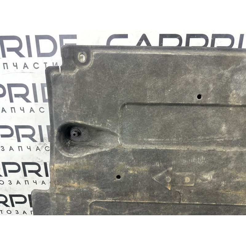 Защита днища (кузов и элементы) Hyundai Elantra AD 2019 84135F3001