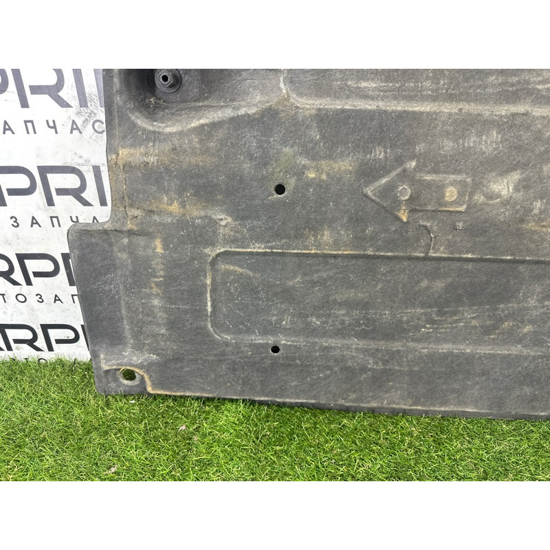 Защита днища (кузов и элементы) Hyundai Elantra AD 2019 84135F3001