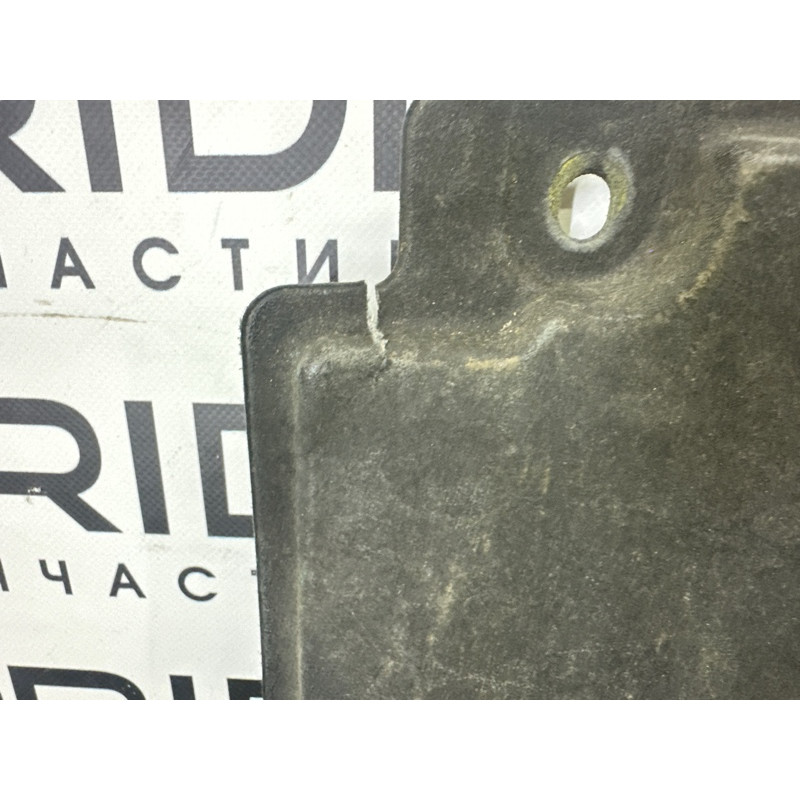 Защита днища (кузов и элементы) Hyundai Elantra AD 2019 84135F3001