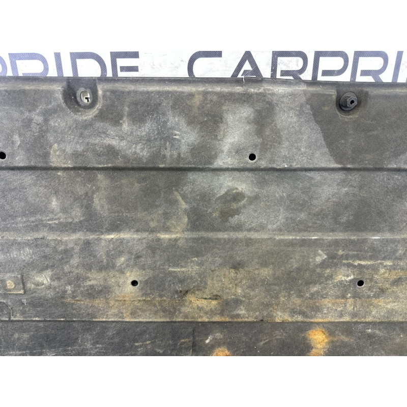 Защита днища (кузов и элементы) Hyundai Elantra AD 2019 84135F3001