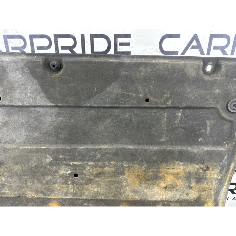 Защита днища (кузов и элементы) Hyundai Elantra AD 2019 84135F3001