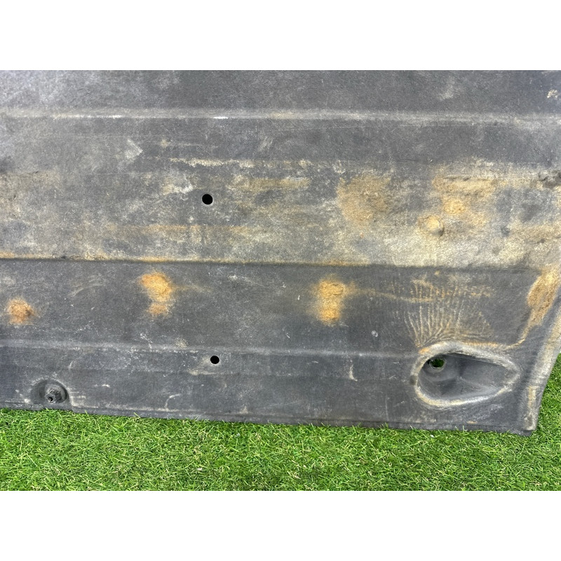 Защита днища (кузов и элементы) Hyundai Elantra AD 2019 84135F3001