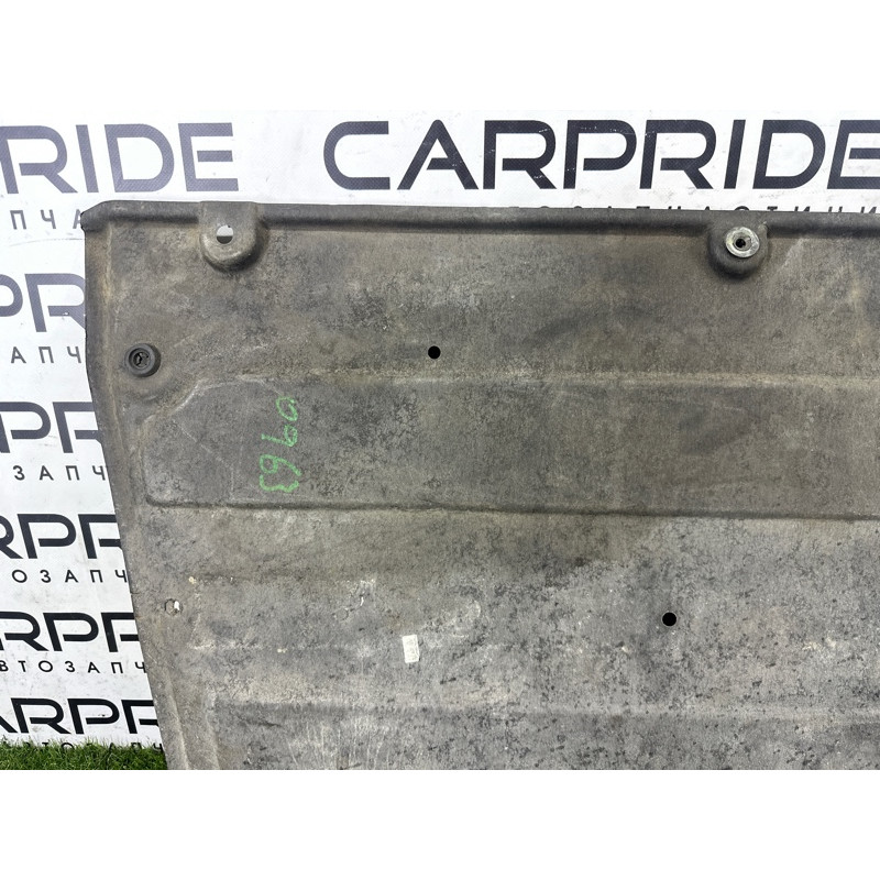 Защита днища (кузов и элементы) Hyundai Elantra AD 2019 84135F3001