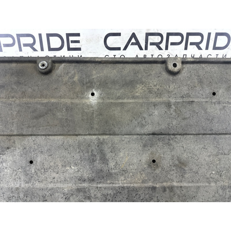 Защита днища (кузов и элементы) Hyundai Elantra AD 2019 84135F3001