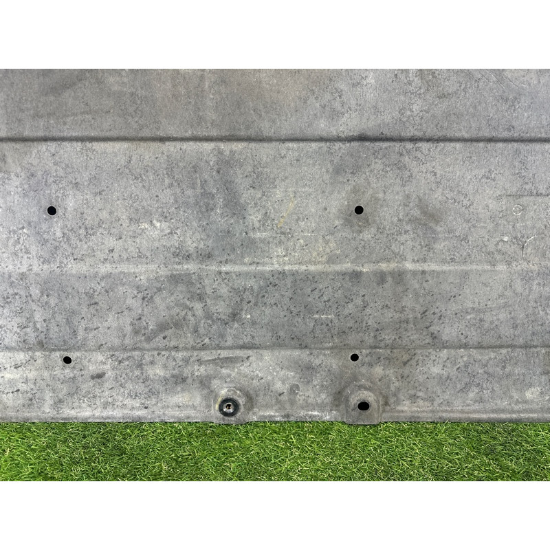 Защита днища (кузов и элементы) Hyundai Elantra AD 2019 84135F3001