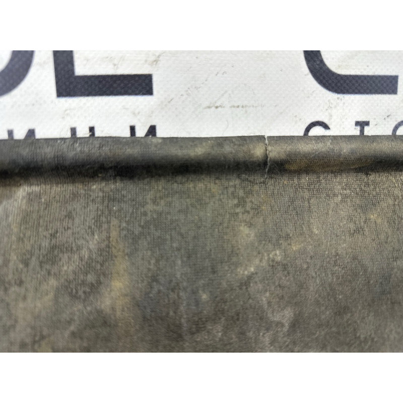 Защита днища (кузов и элементы) Hyundai Elantra AD 2019 84135F3001