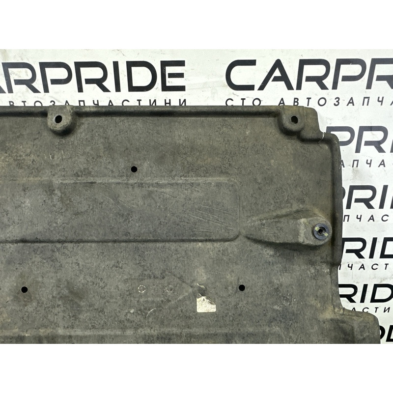 Защита днища (кузов и элементы) Hyundai Elantra AD 2019 84135F3001