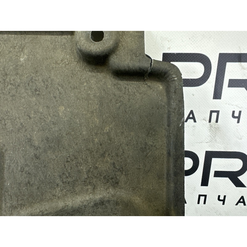 Защита днища (кузов и элементы) Hyundai Elantra AD 2019 84135F3001