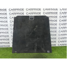 Пол Багажника