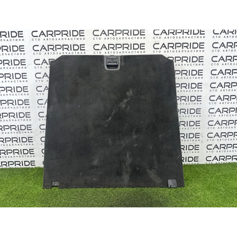 Пол Багажника (салон) BMW X5 E70 2009 4.8 N62N 51477253856