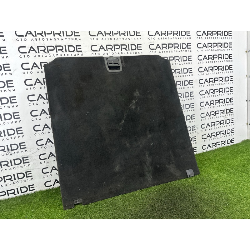 Пол Багажника (салон) BMW X5 E70 2009 4.8 N62N 51477253856