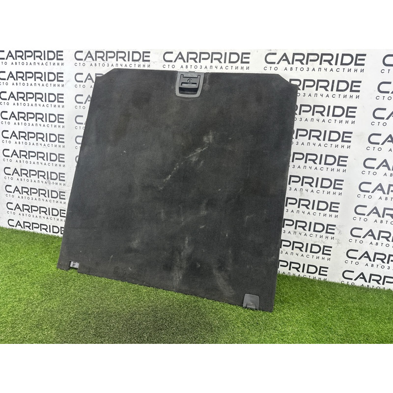 Пол Багажника (салон) BMW X5 E70 2009 4.8 N62N 51477253856