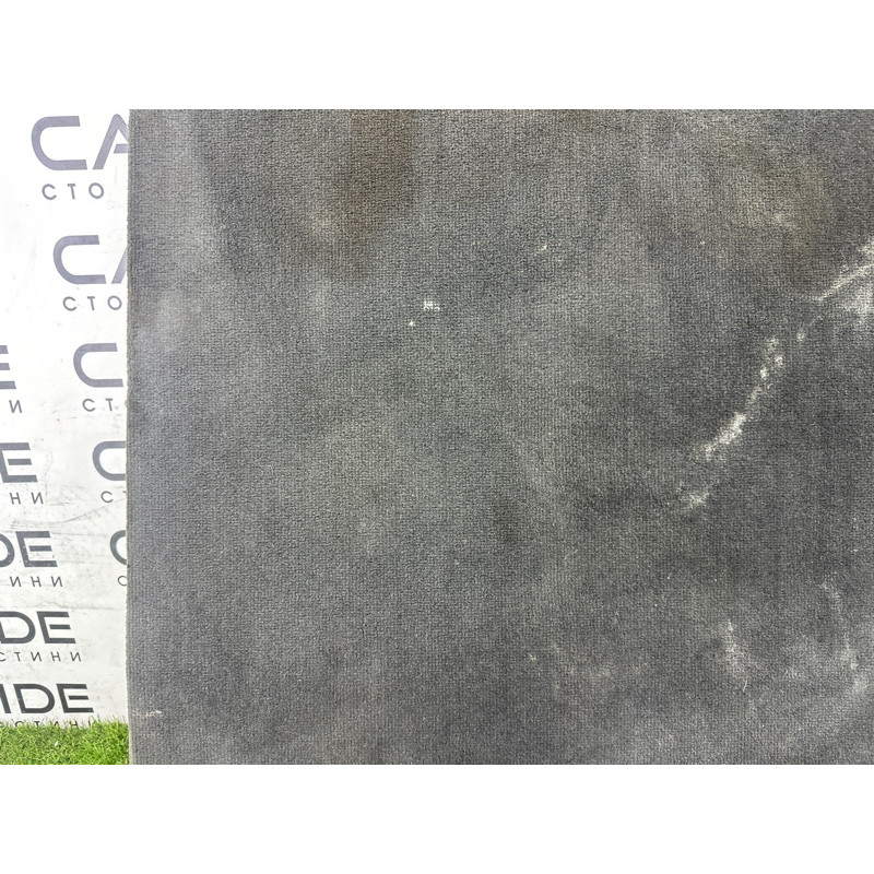 Пол Багажника (салон) BMW X5 E70 2009 4.8 N62N 51477253856