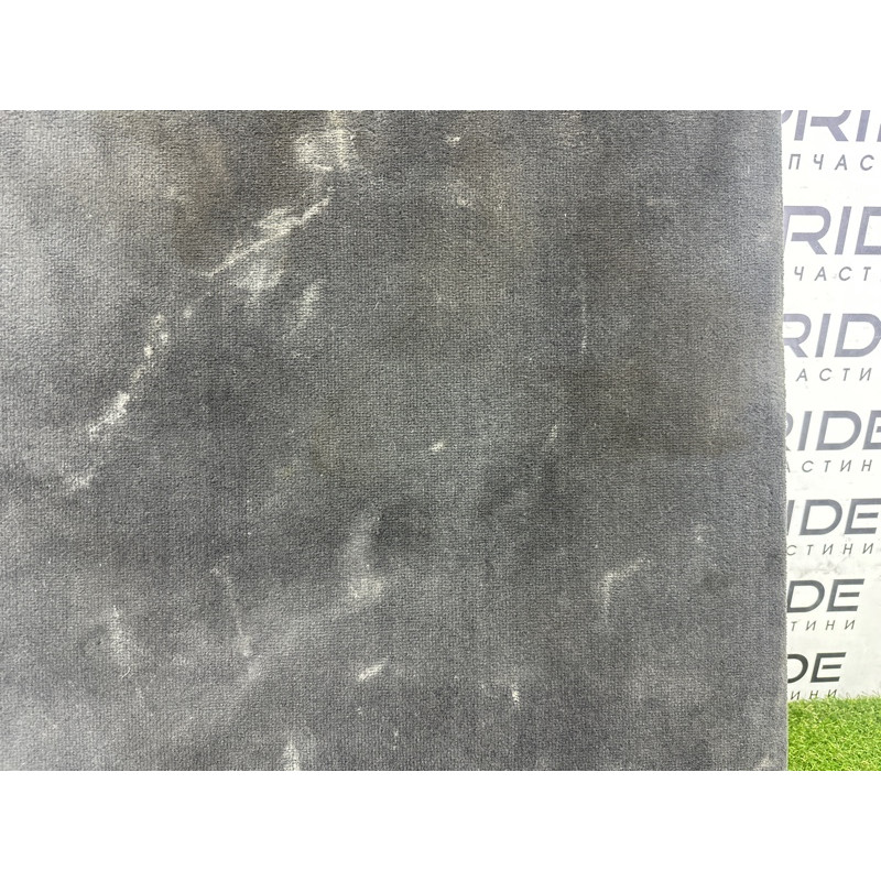 Пол Багажника (салон) BMW X5 E70 2009 4.8 N62N 51477253856