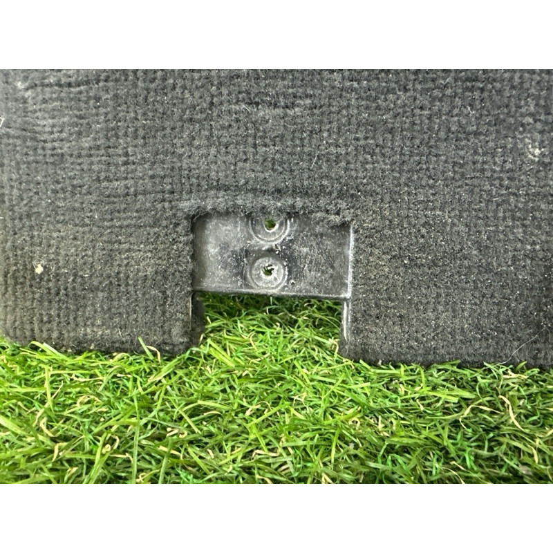 Пол Багажника (салон) BMW X5 E70 2009 4.8 N62N 51477253856