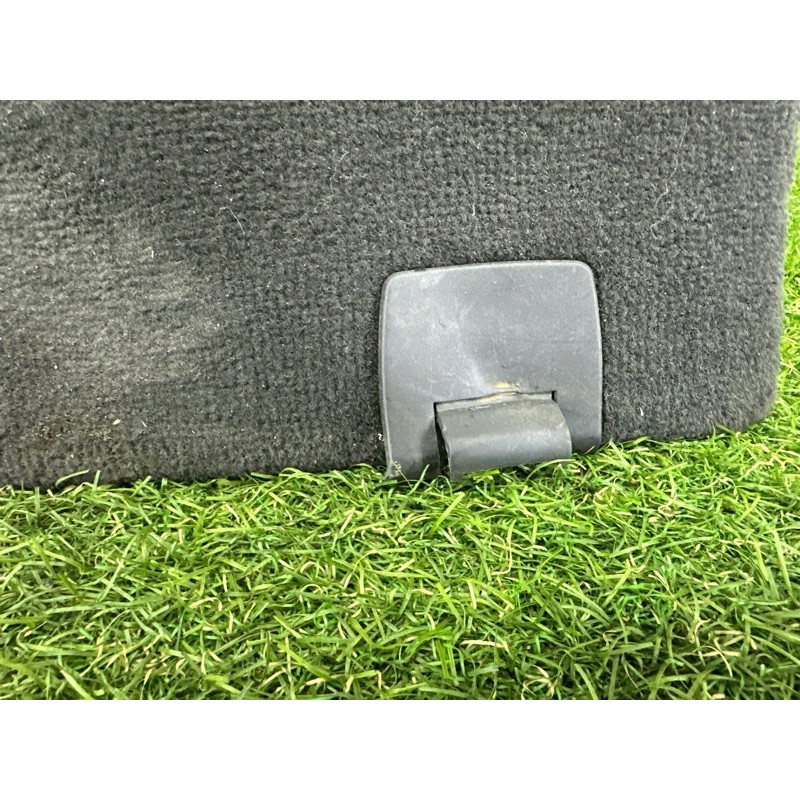 Пол Багажника (салон) BMW X5 E70 2009 4.8 N62N 51477253856