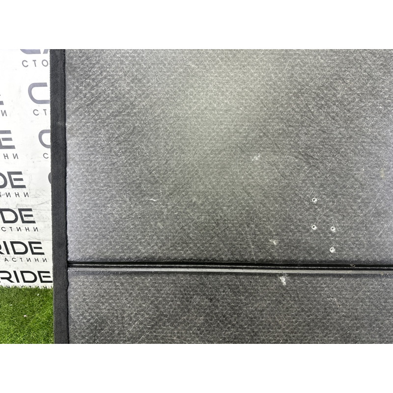 Пол Багажника (салон) BMW X5 E70 2009 4.8 N62N 51477253856