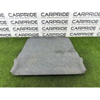 Пол Багажника