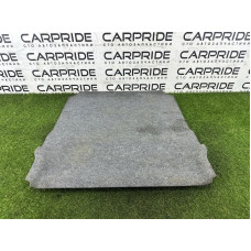 Підлога Багажника