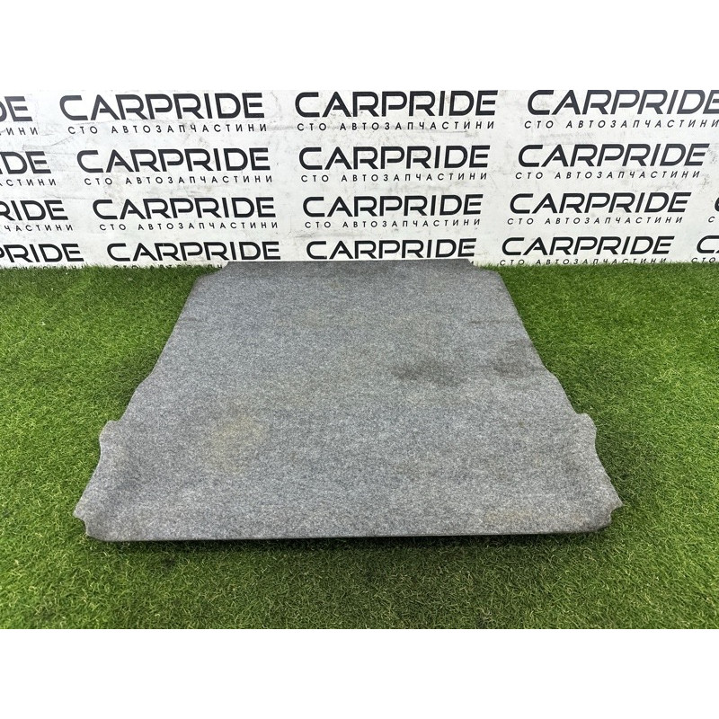 Підлога Багажника (салон) BMW 3-series E93 2008 3.0 N54 51477124302