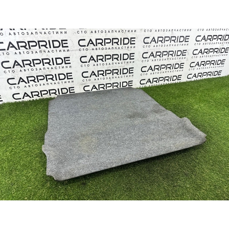 Підлога Багажника (салон) BMW 3-series E93 2008 3.0 N54 51477124302