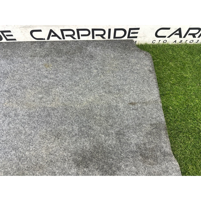 Підлога Багажника (салон) BMW 3-series E93 2008 3.0 N54 51477124302