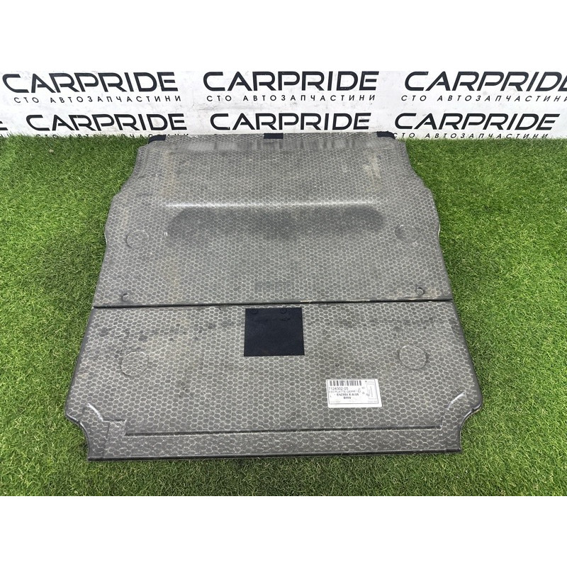 Підлога Багажника (салон) BMW 3-series E93 2008 3.0 N54 51477124302