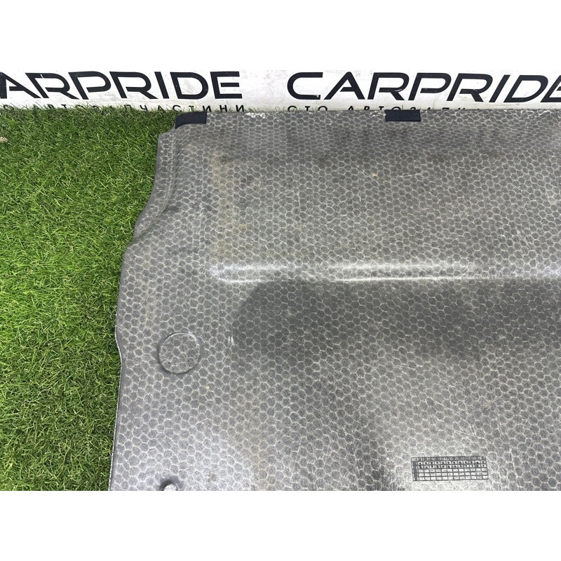 Підлога Багажника (салон) BMW 3-series E93 2008 3.0 N54 51477124302