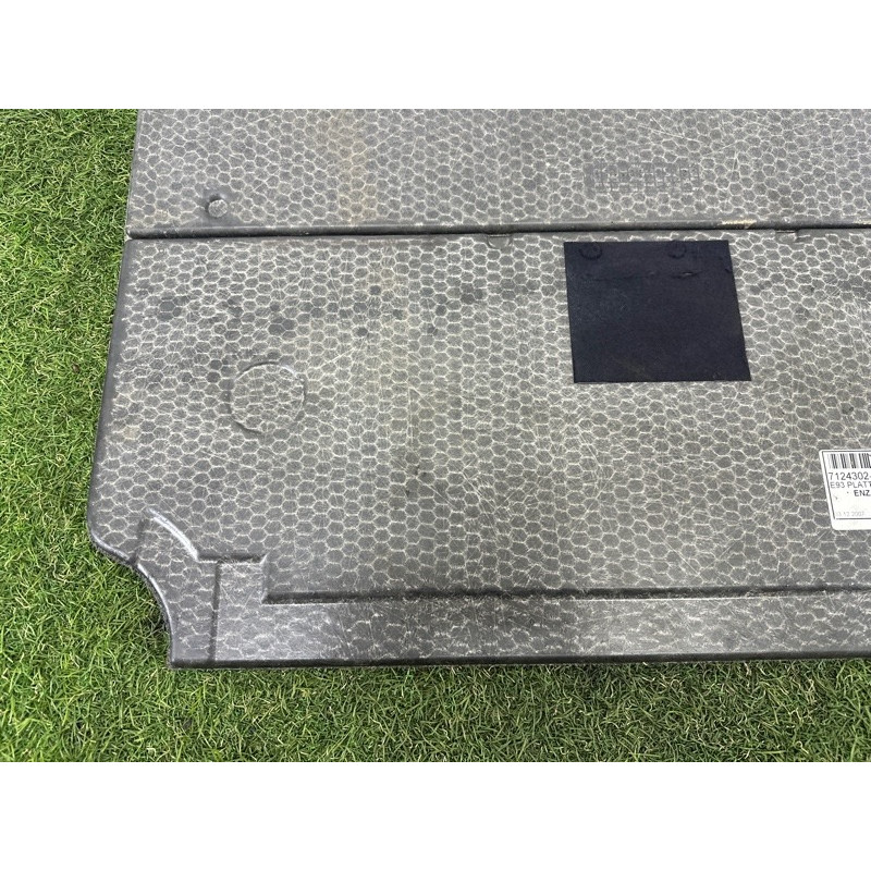 Підлога Багажника (салон) BMW 3-series E93 2008 3.0 N54 51477124302