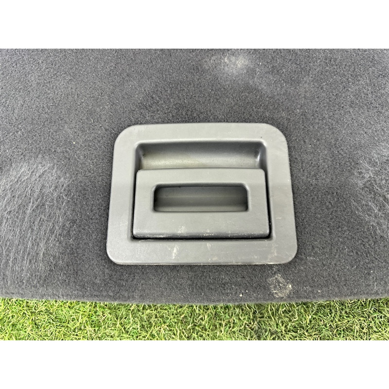 Підлога Багажника (салон) Volkswagen Touareg NF 2013 3.6 7P6863546BJB1
