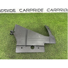 Защита днища