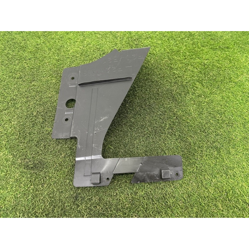 Защита днища (кузов и элементы) BMW 2-series F22 51757241837