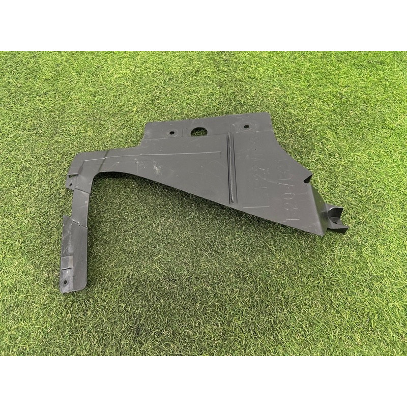 Защита днища (кузов и элементы) BMW 2-series F22 51757241837