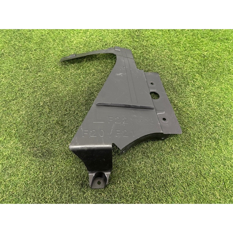 Защита днища (кузов и элементы) BMW 2-series F22 51757241837