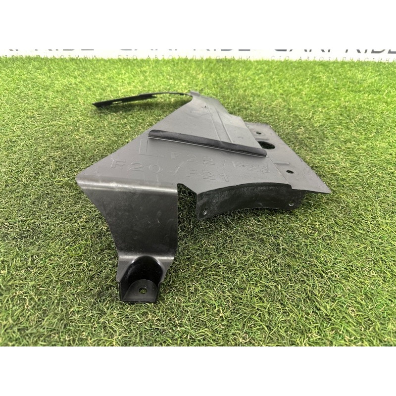 Защита днища (кузов и элементы) BMW 2-series F22 51757241837