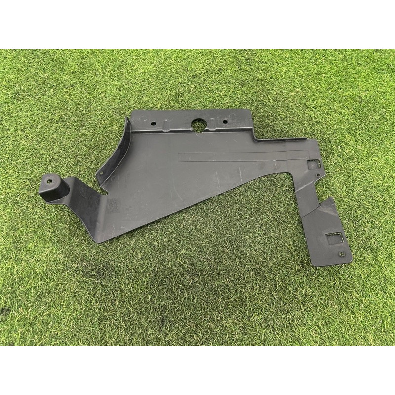 Защита днища (кузов и элементы) BMW 2-series F22 51757241837