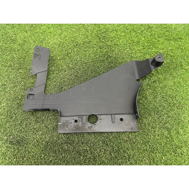 Защита днища (кузов и элементы) BMW 2-series F22 51757241837