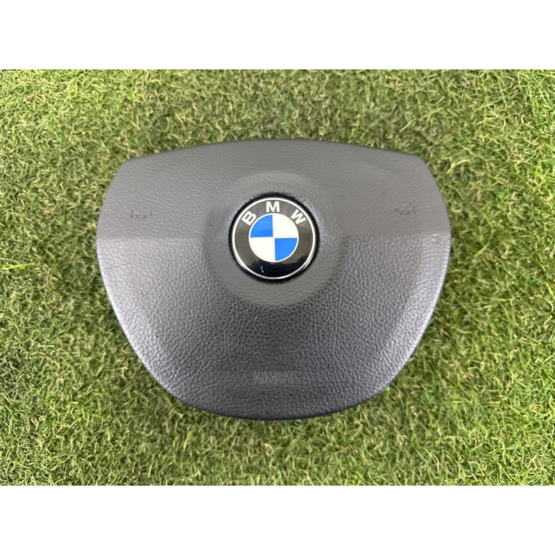 Airbag руля (airbag/безопасность) BMW 5-series F10 2011 2.0 N47N 32306783829