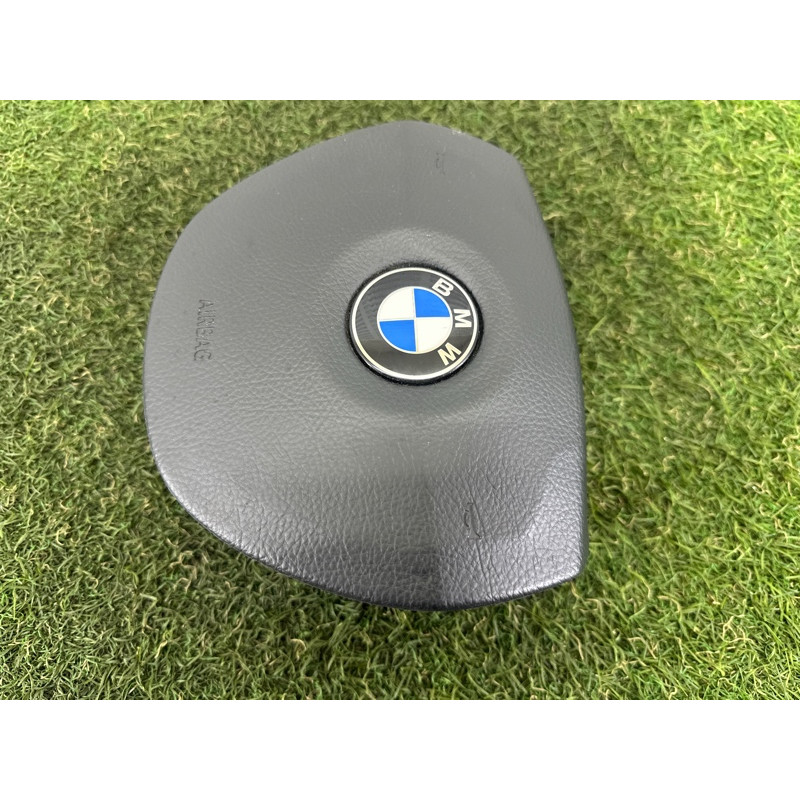 Airbag руля (airbag/безопасность) BMW 5-series F10 2011 2.0 N47N 32306783829