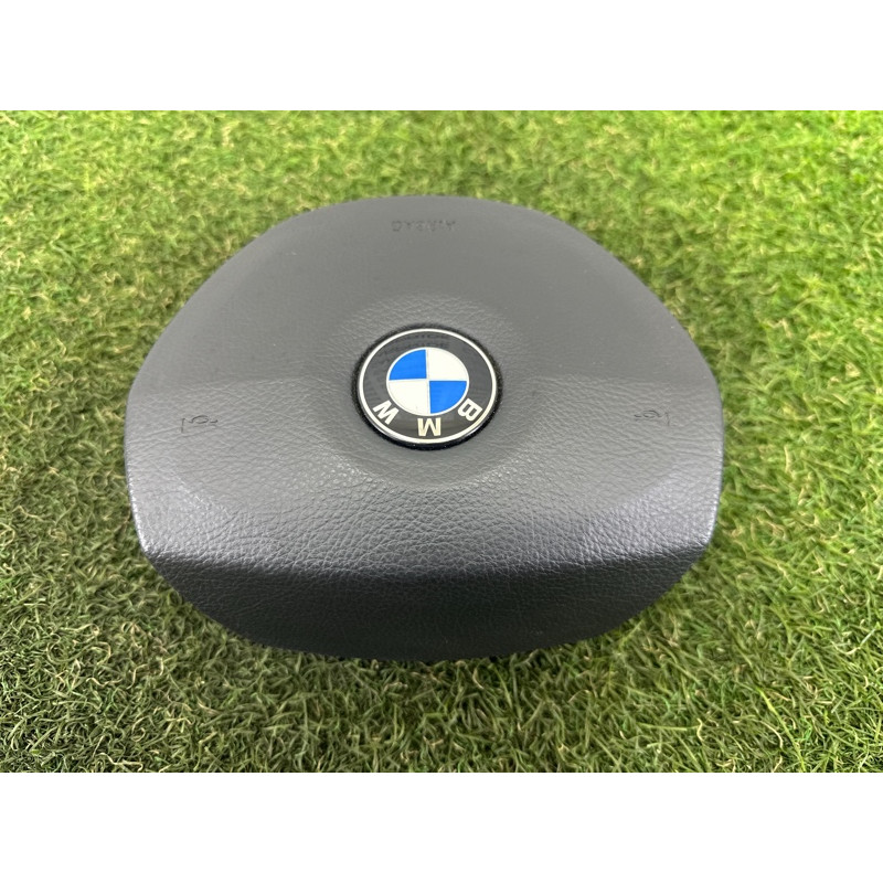 Airbag руля (airbag/безопасность) BMW 5-series F10 2011 2.0 N47N 32306783829