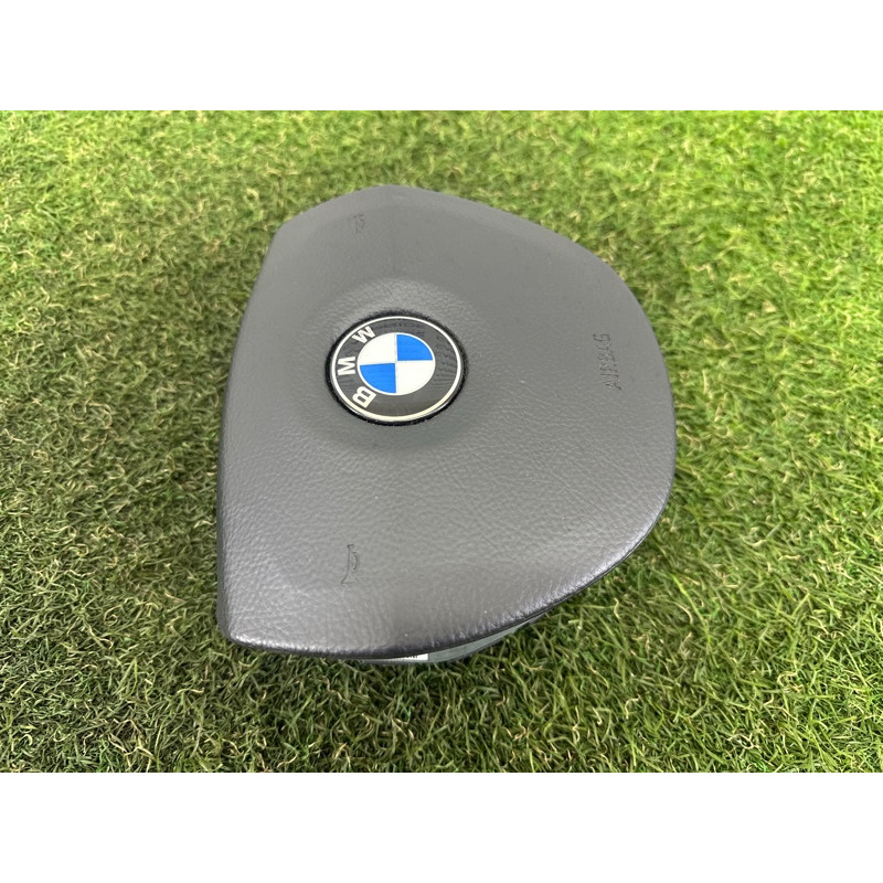 Airbag руля (airbag/безопасность) BMW 5-series F10 2011 2.0 N47N 32306783829
