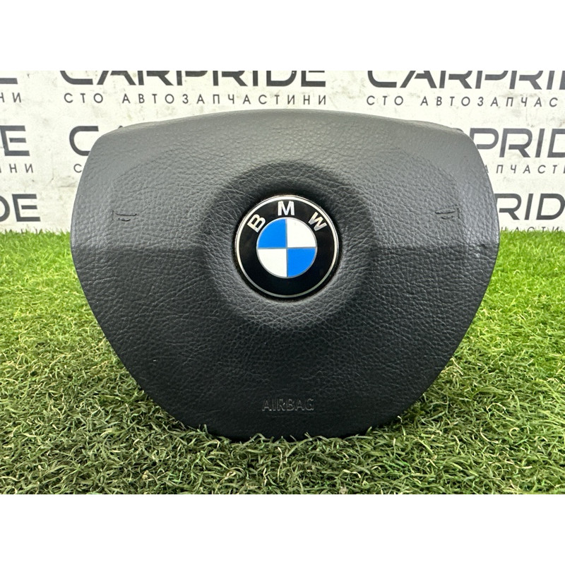 Airbag руля (airbag/безопасность) BMW 5-series F10 2011 2.0 N47N 32306783829